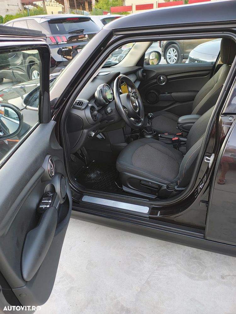 Mini Cooper D 60 Years - 13