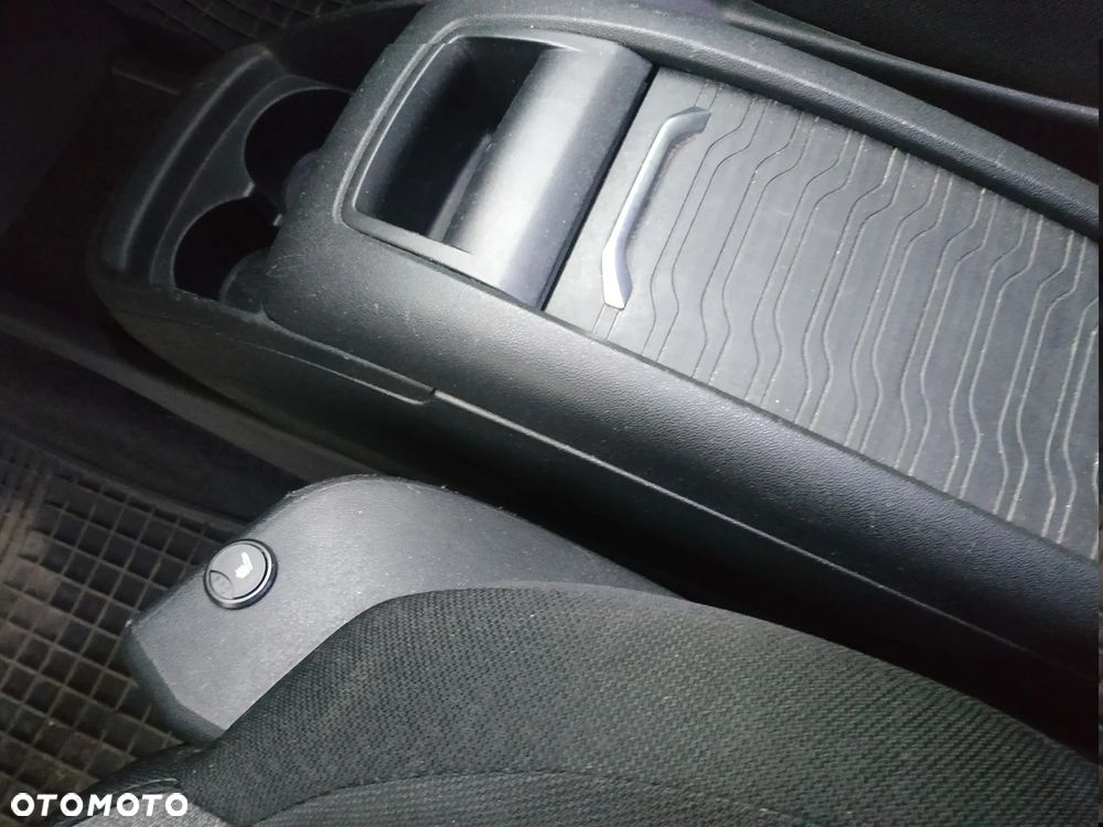 Citroën C4 Picasso BlueHDi 120 EAT6 FEEL - 8