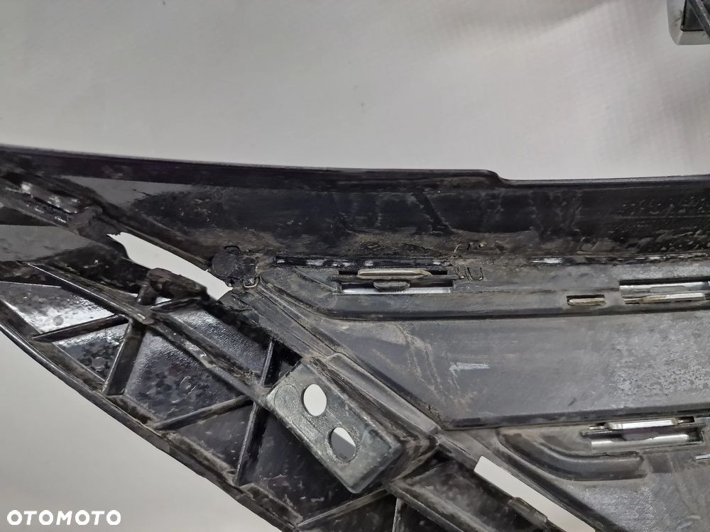 VW ARTEON 3G8 LIFT R-LINE 19- ATRAPA / GRILL PRZEDNI PRZÓD +LED / DRL LEWY , NR 3G8853655E / 3G8853651BA / 3G0853651BB / 3G8853651BD / 3G0853651BE , NR AUKCJI GL363/2 - 26