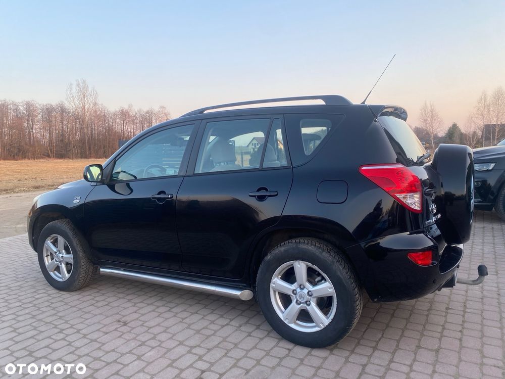 Toyota RAV4 2.2 D-4D Luna - 6