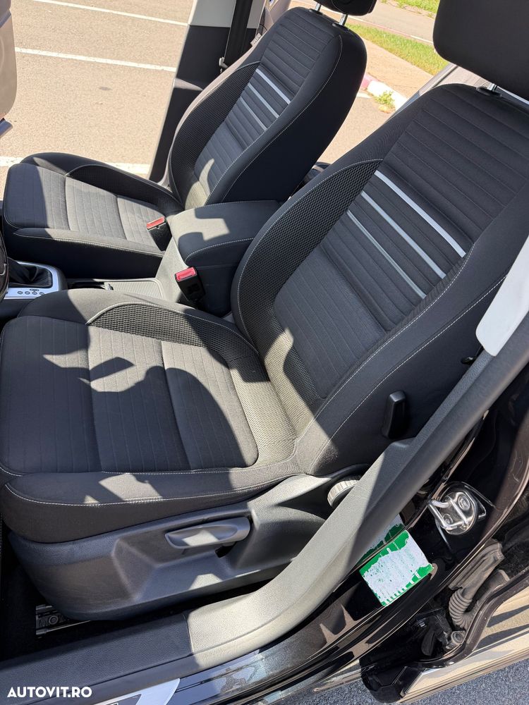 Volkswagen Tiguan 2.0 TDI DPF 4Motion BlueMotion Technology DSG Cup Sport & Style - 19