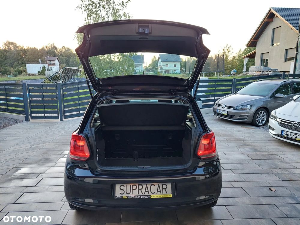 Volkswagen Polo - 19