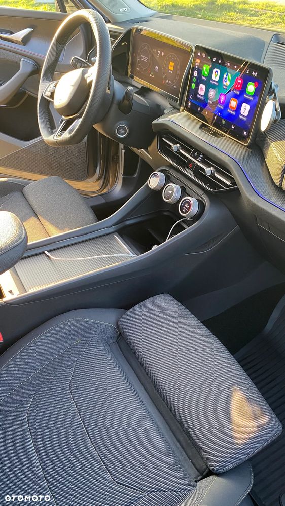 Skoda Kodiaq 2.0 TSI 4x4 Edition 130 DSG - 11