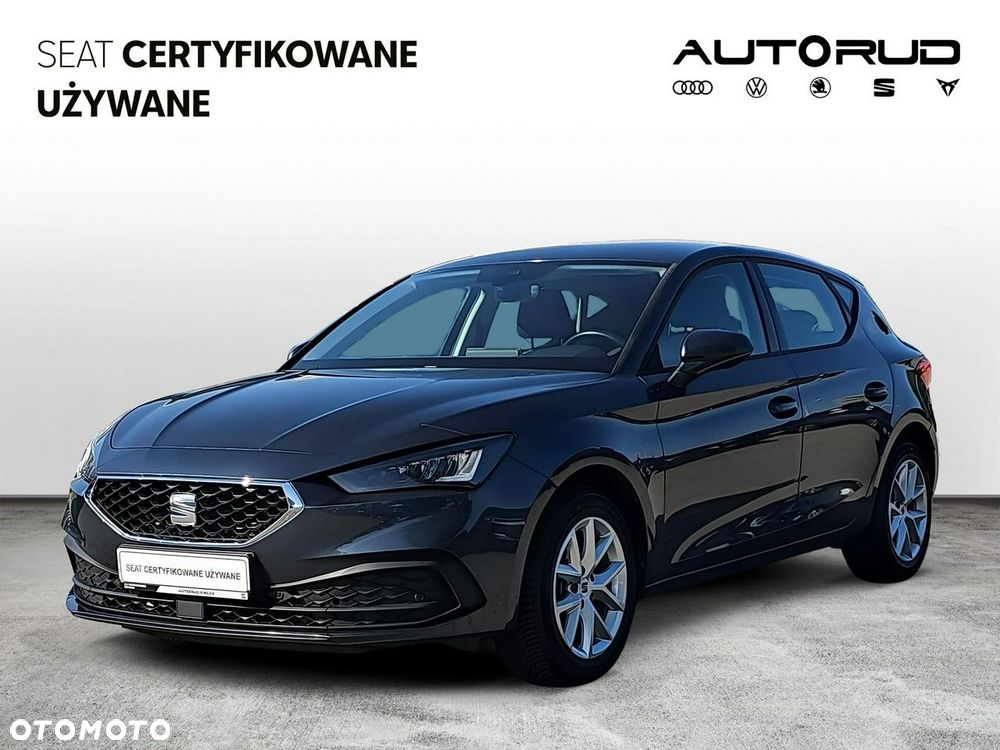 Seat Leon 1.5 eTSI ACT OPF DSG Style - 1