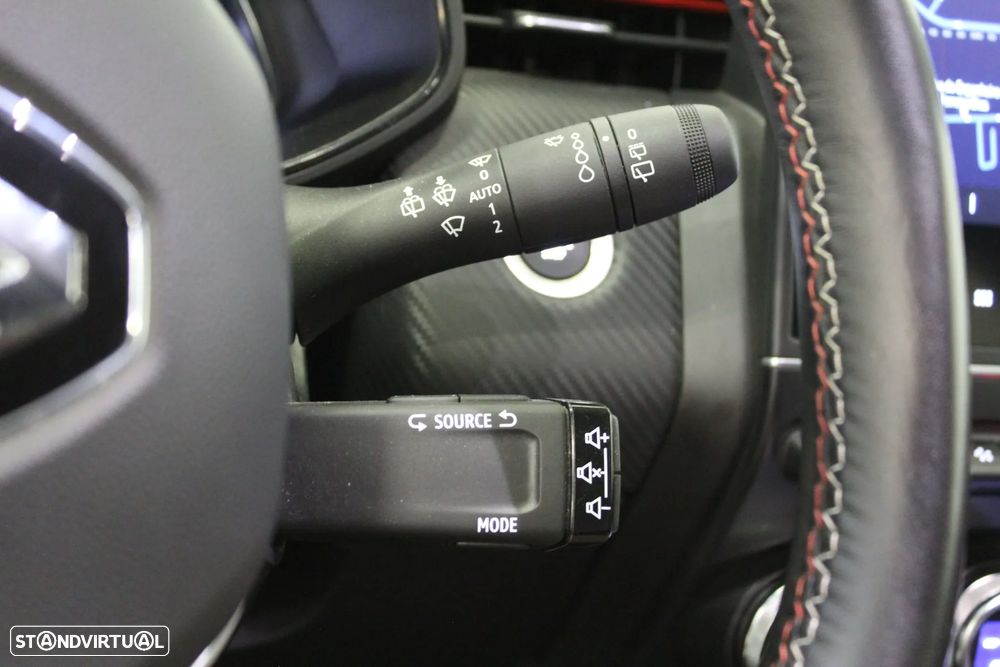 Renault Clio TCe 90 R.S. LINE - 15