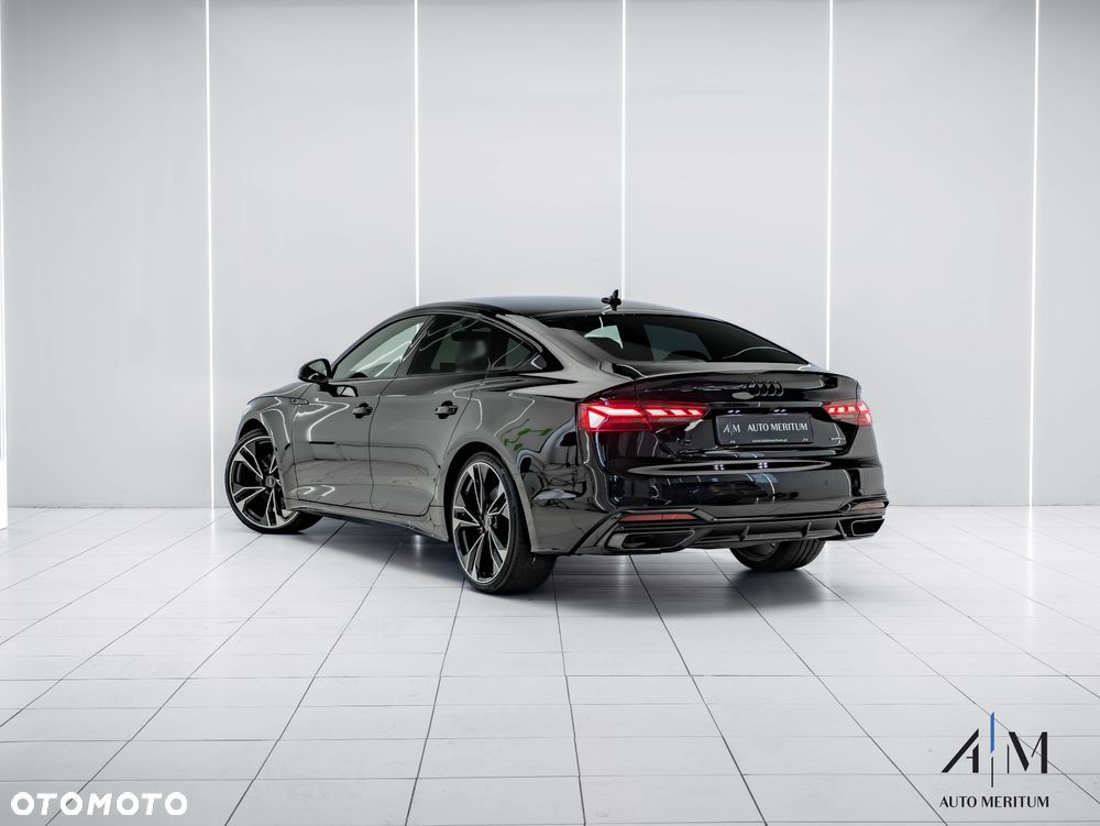 Audi A5 - 3