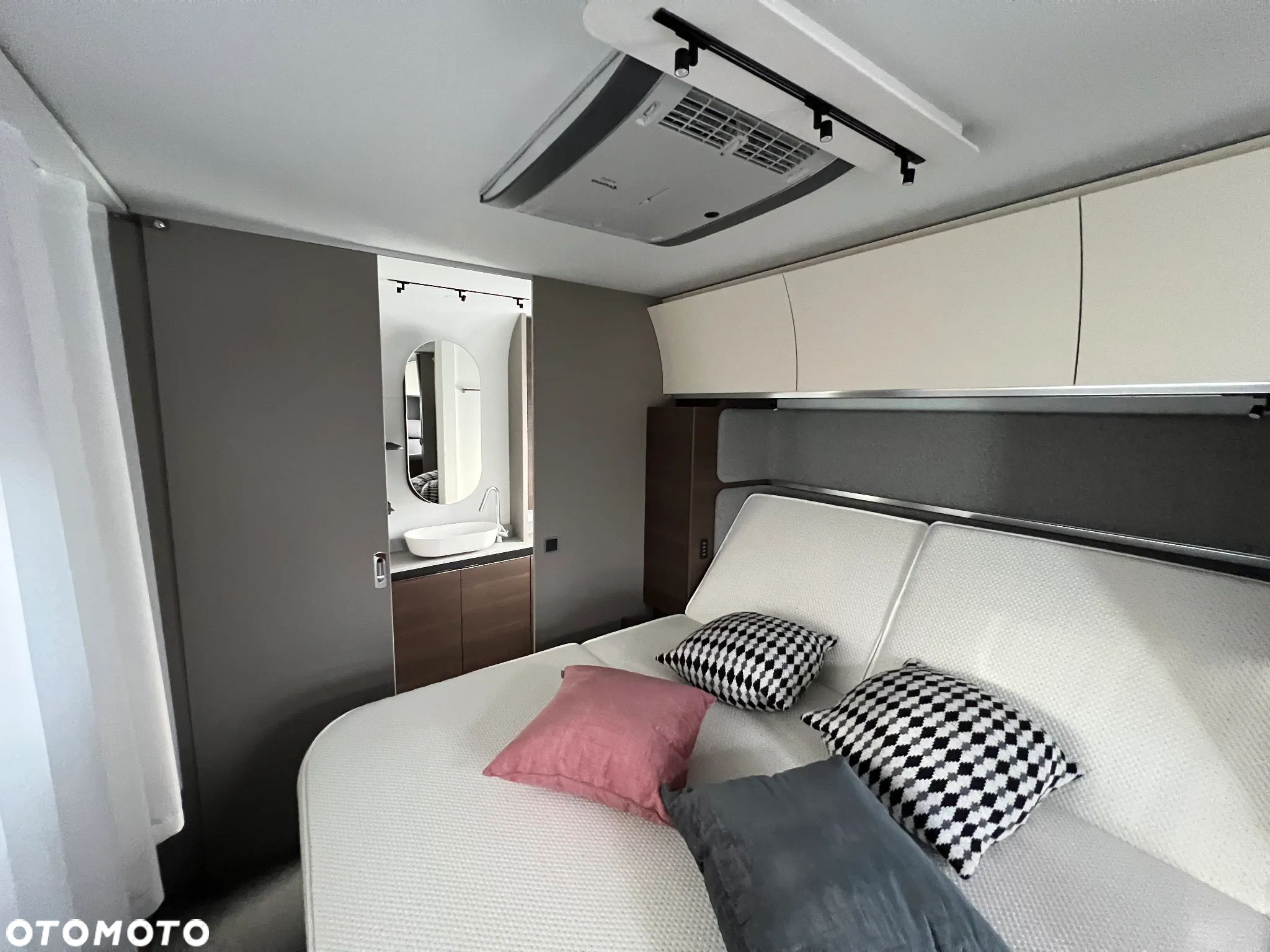 Adria ALPINA 663 HT ALDE - 20