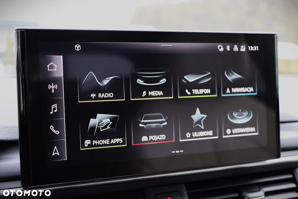 Audi A5 Sportback - 38