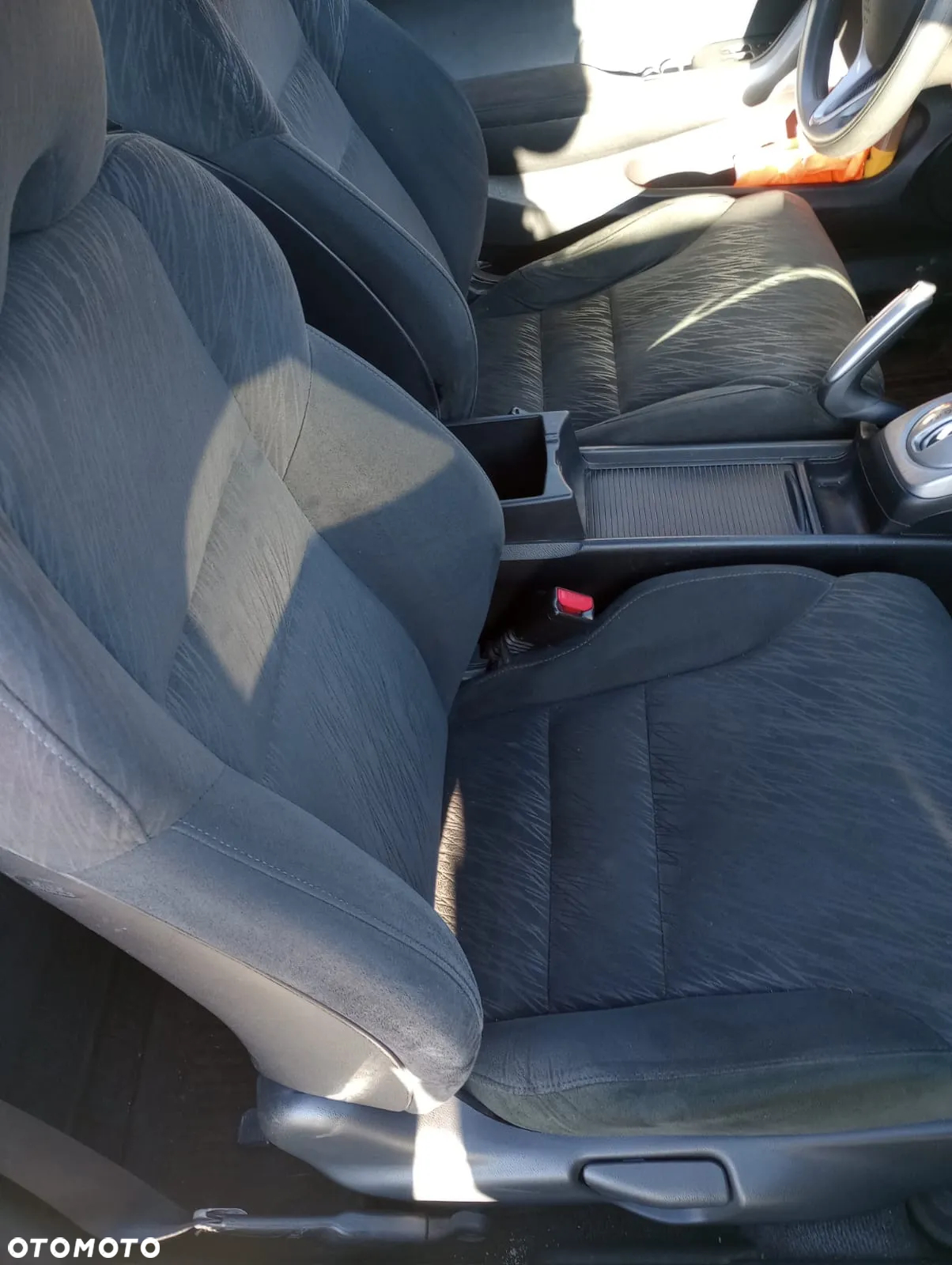 Honda Civic 1.8i-VTEC i-SHIFT Type S - 13