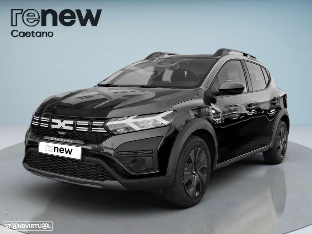 Dacia Sandero 1.0 ECO-G Essential Bi-Fuel