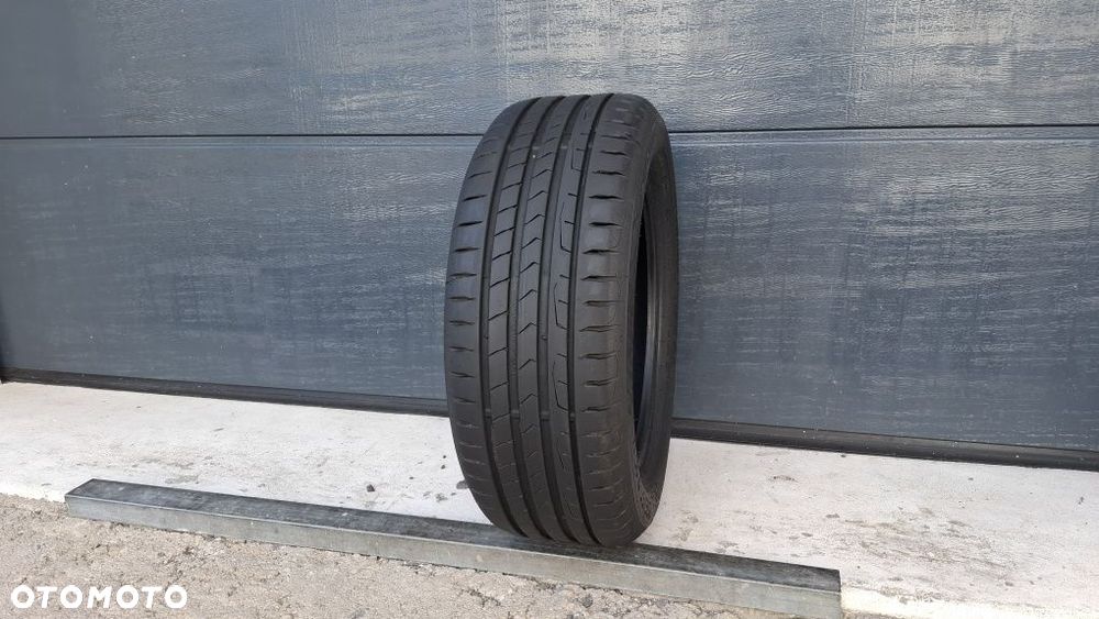 Continental 205/55 R16 PremiumContact 7 - 1