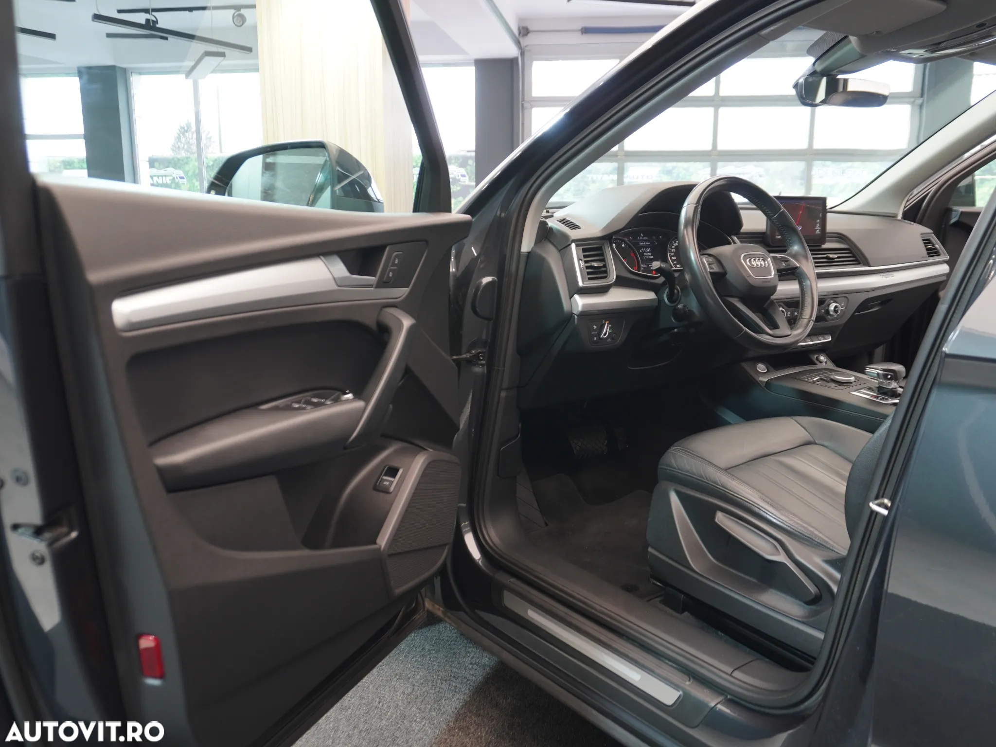 Audi Q5 2.0 TDI Quattro S tronic Basic - 19