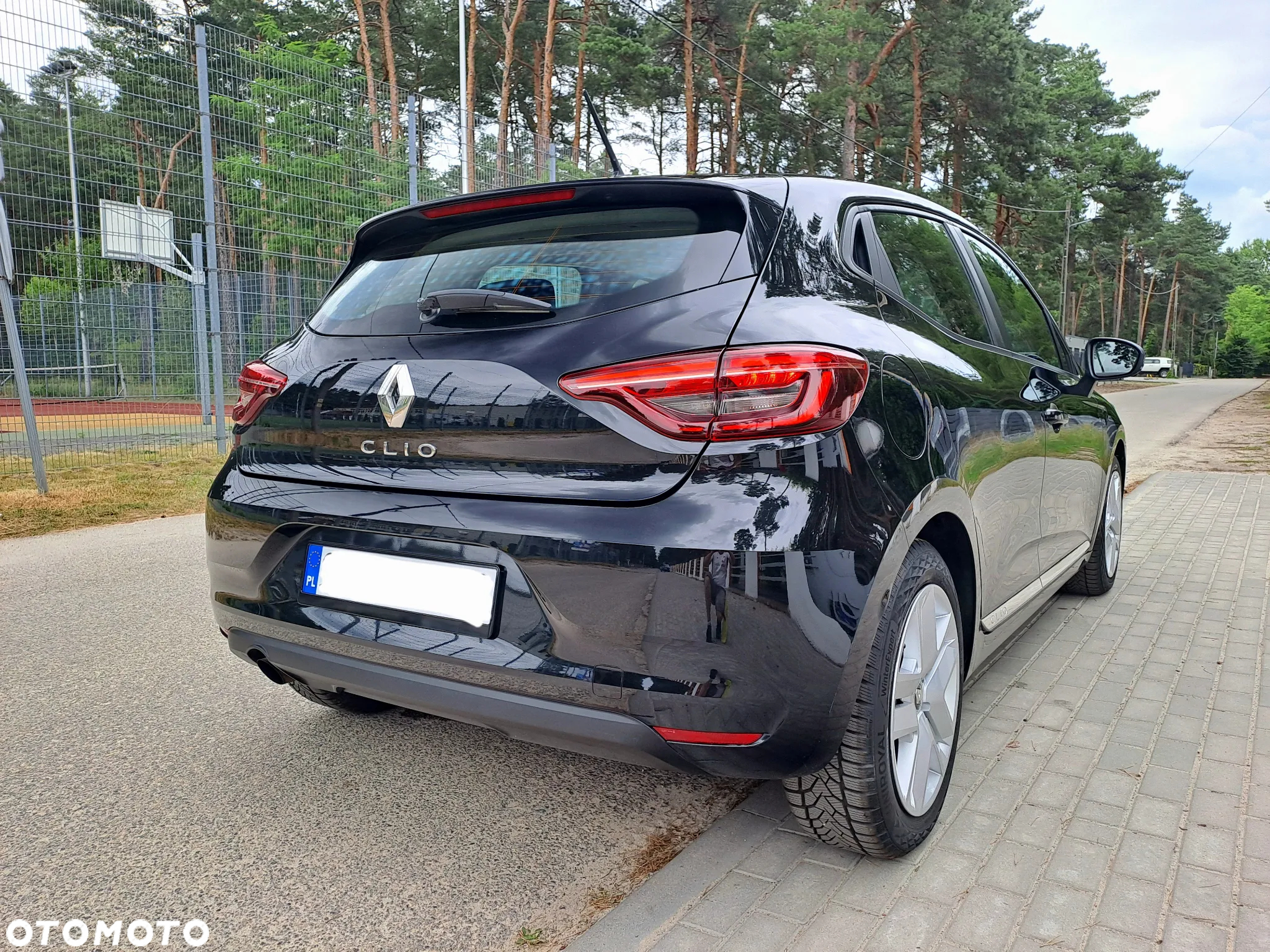 Renault Clio - 21