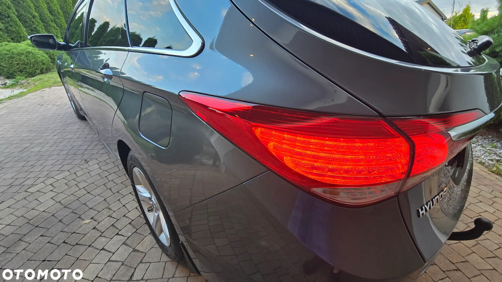Hyundai i40 - 16