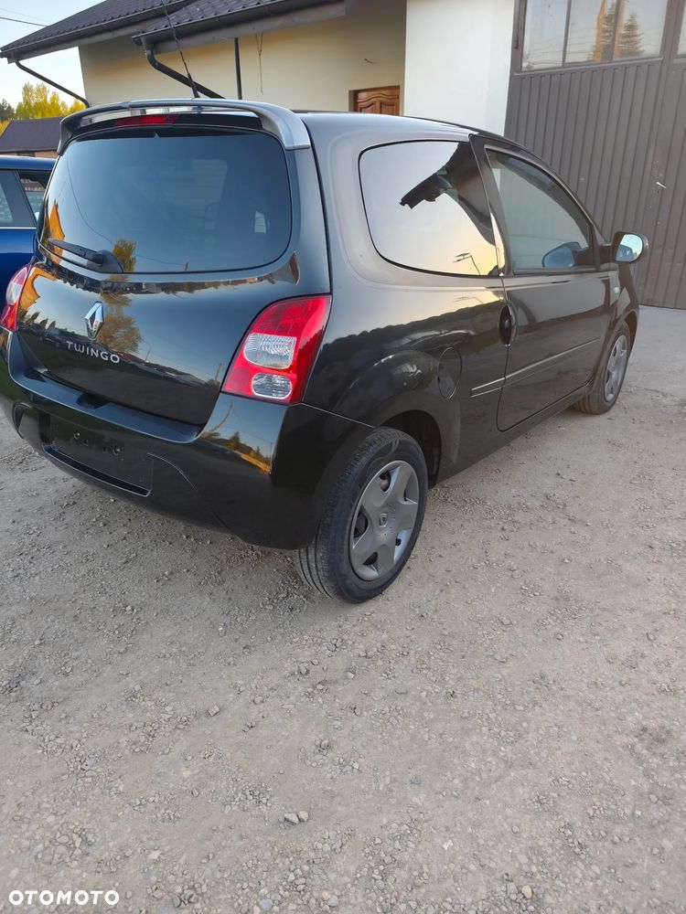 Renault Twingo 1.2 Expression - 3