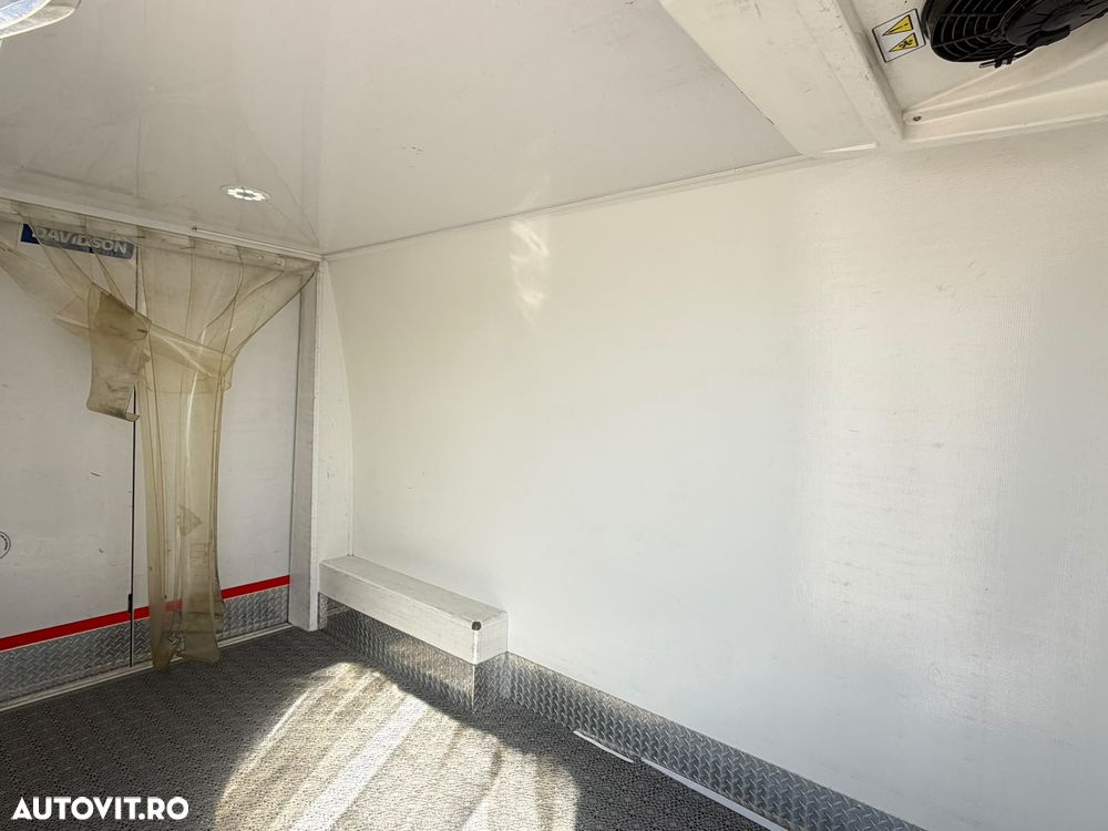 Mercedes-Benz Sprinter FRIGORIFIC THERMO KING - 3