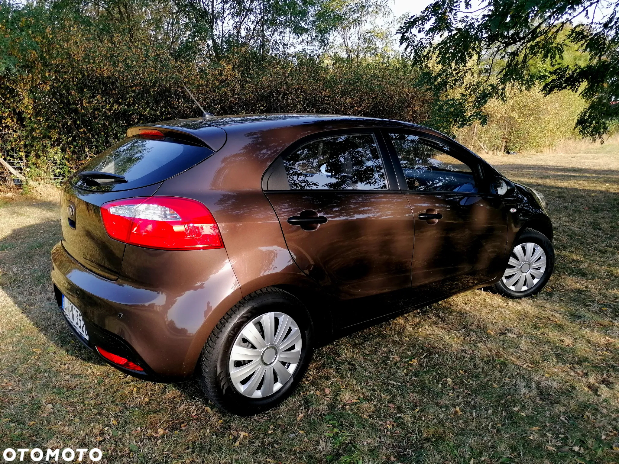 Kia Rio 1.4 Dream Team Edition - 3