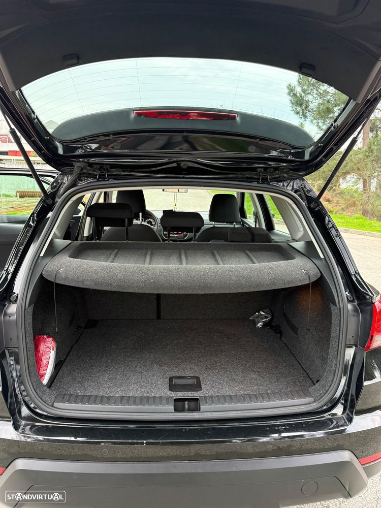 SEAT Arona 1.0 TSI Reference - 7