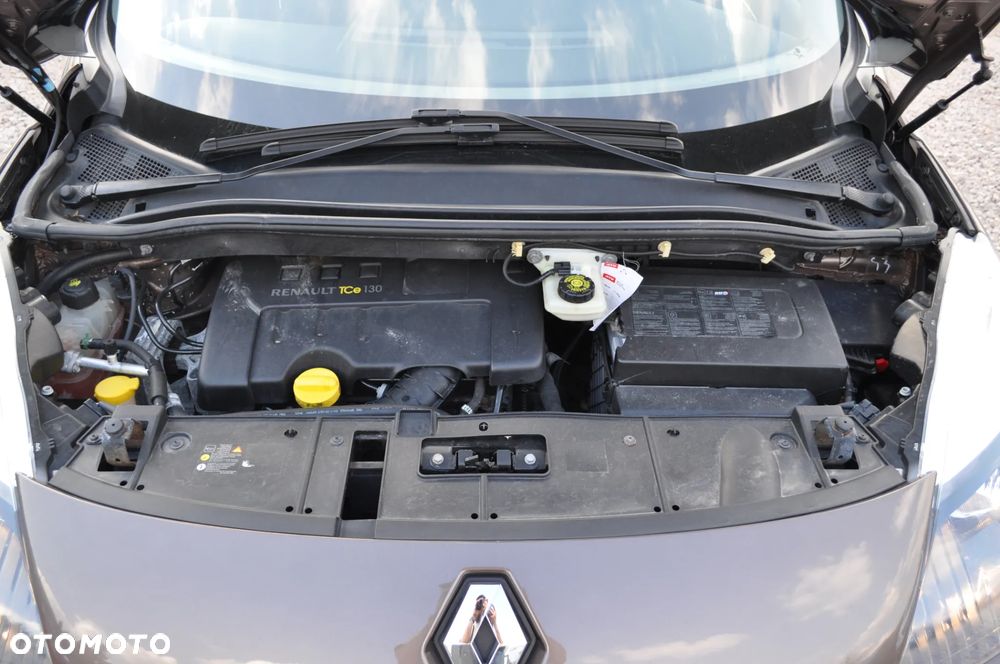 Renault Scenic TCe 130 Dynamique - 33