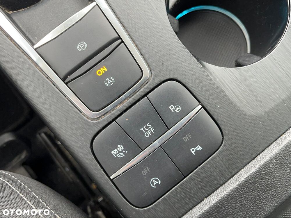 Ford Focus - 25