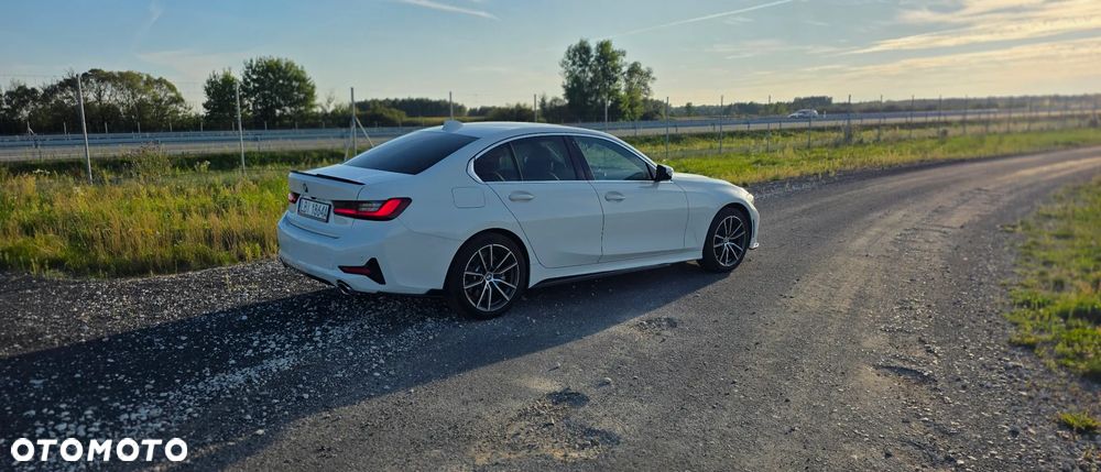 BMW Seria 3 - 11
