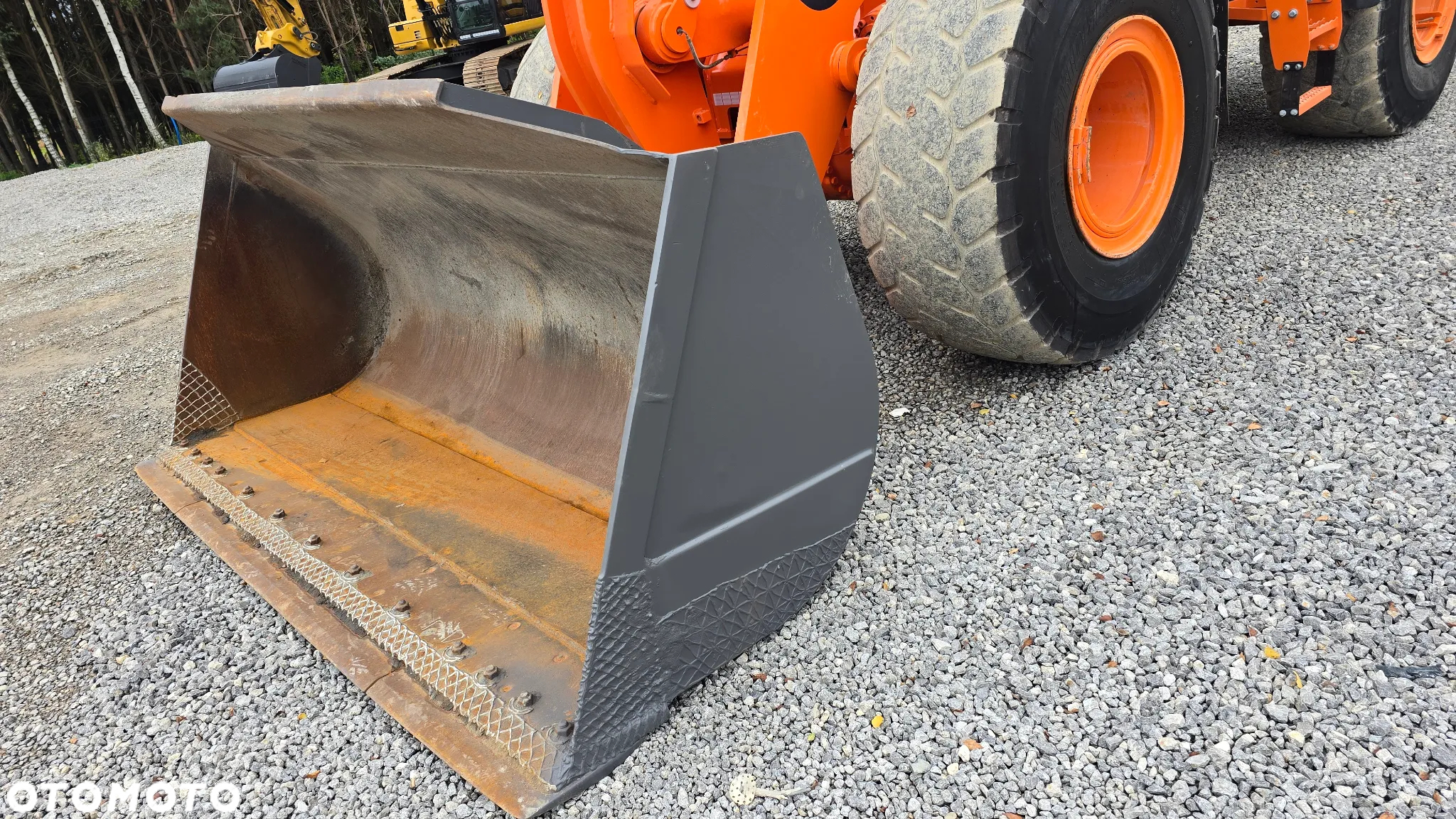 Doosan Dl300 - 16