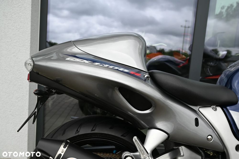 Suzuki GSX-R - 24