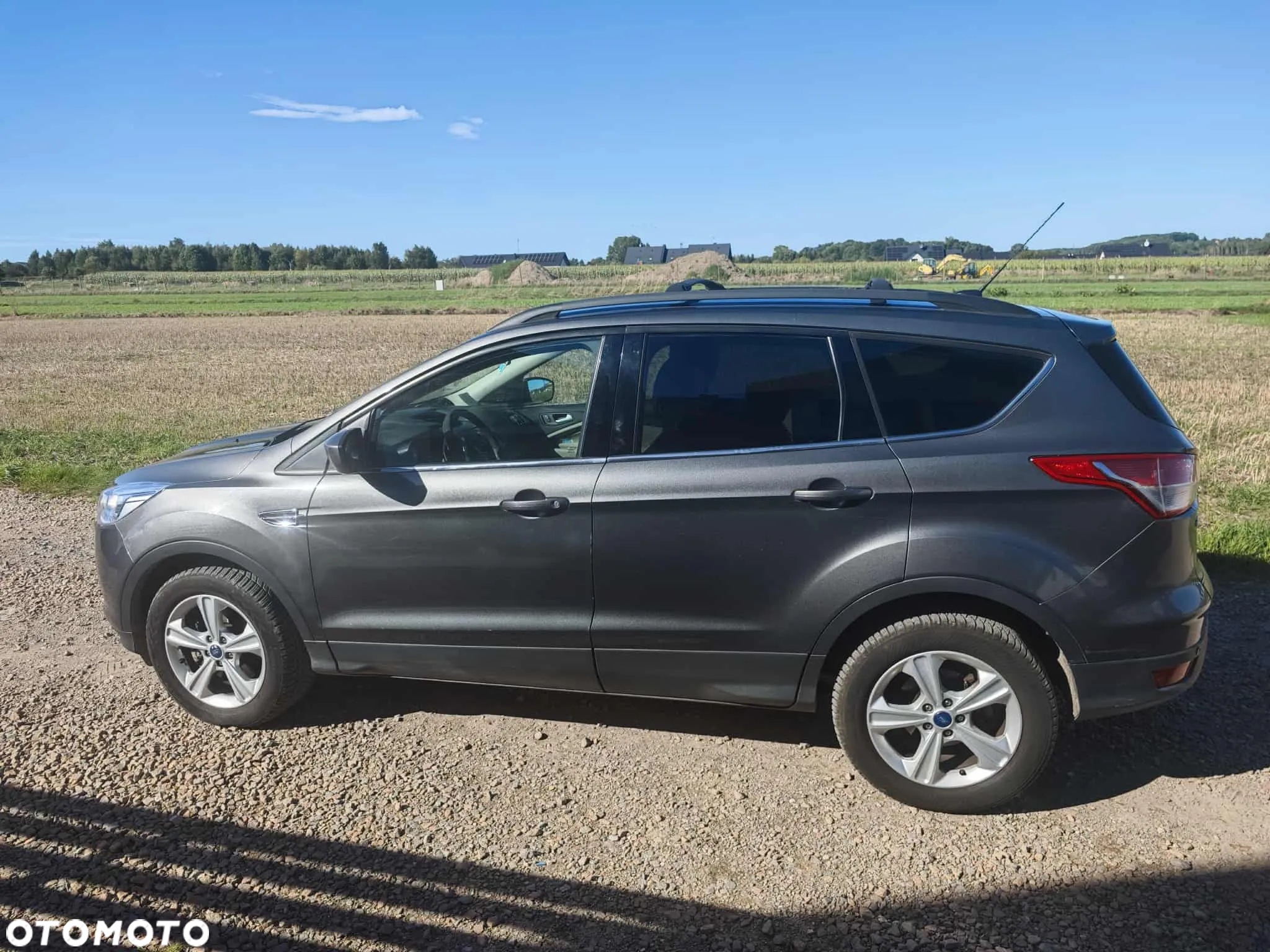 Ford Escape 1.5 EcoBoost AWD SE - 10