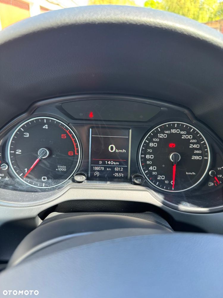 Audi Q5 2.0 TDI Quattro - 12