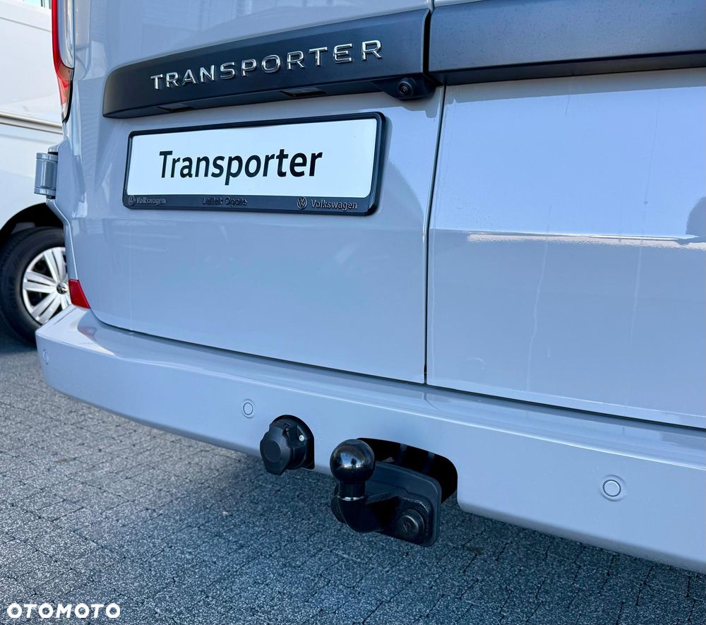 Volkswagen Transporter T7 Furgon - 9