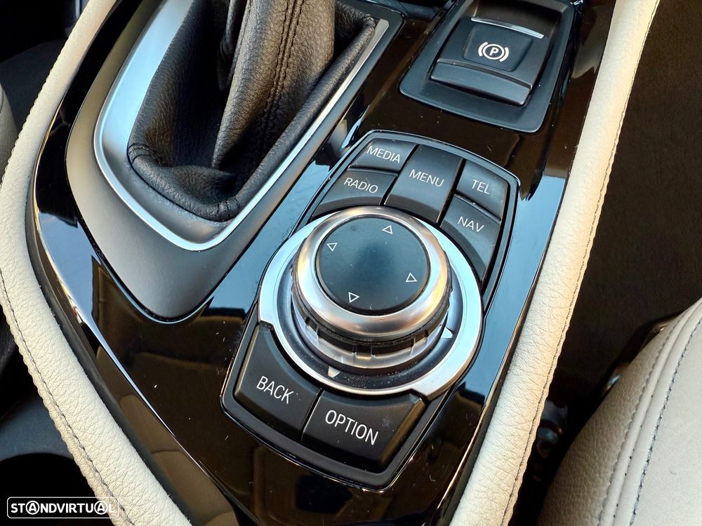 BMW 218 Gran Tourer d Line Luxury Auto - 44