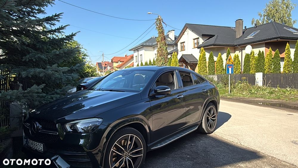 Mercedes-Benz GLE 400 d 4-Matic - 15