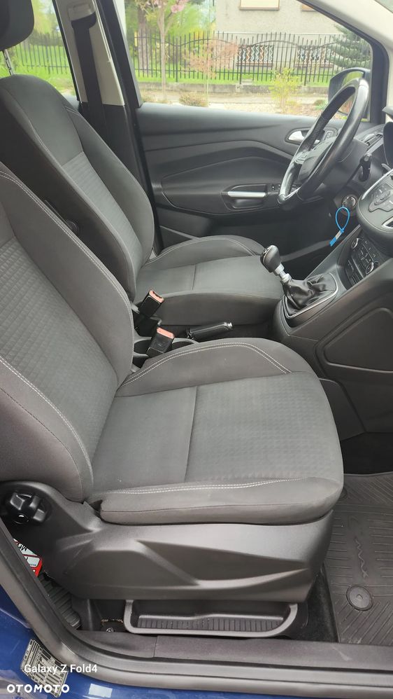 Ford C-MAX 1.0 EcoBoost Trend ASS - 24