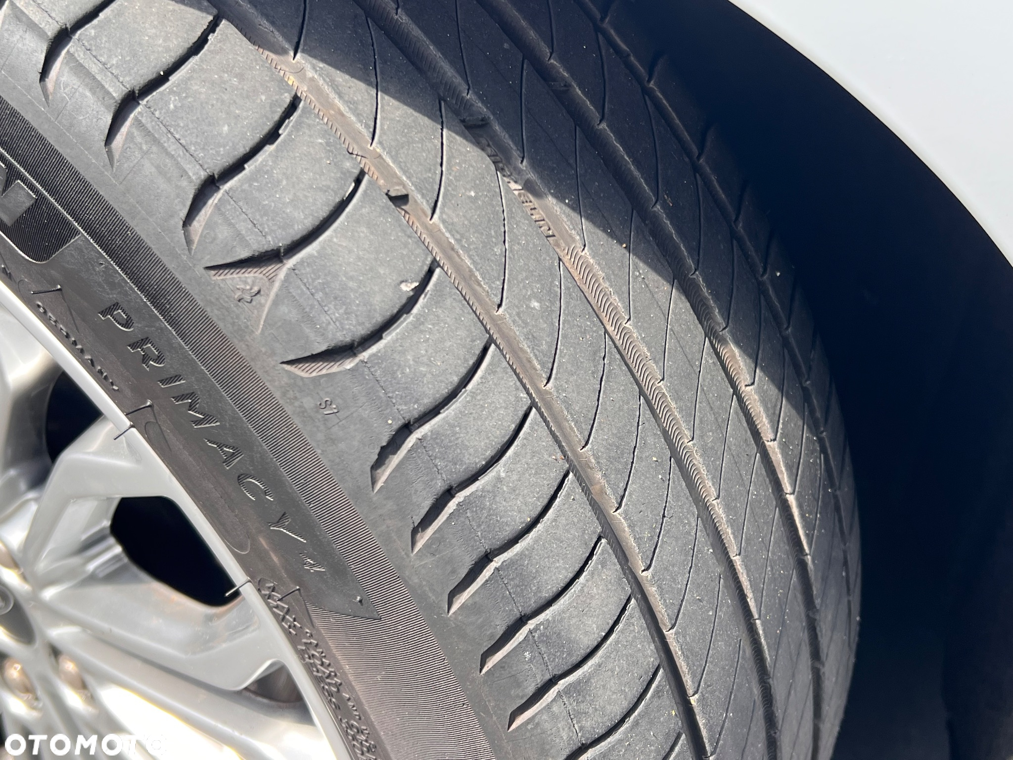Ford Focus 1.0 EcoBoost Platinium X ASS - 4