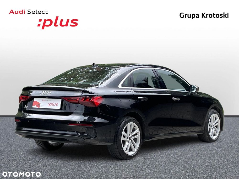 Audi A3 Limousine - 6