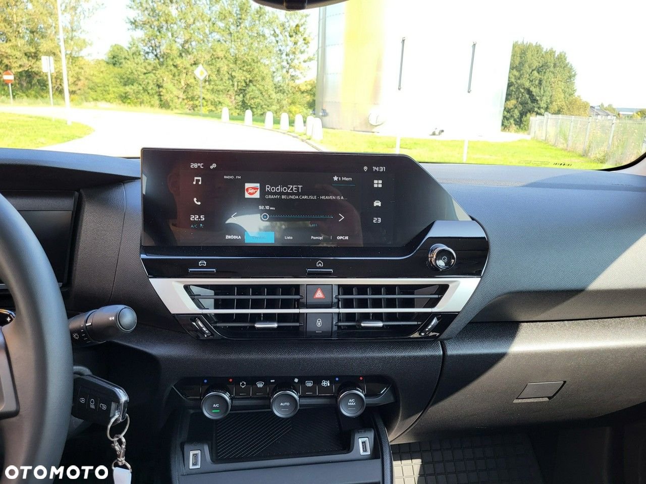 Citroën C4 1.2 PureTech Business Edition S&S EAT8 - 7