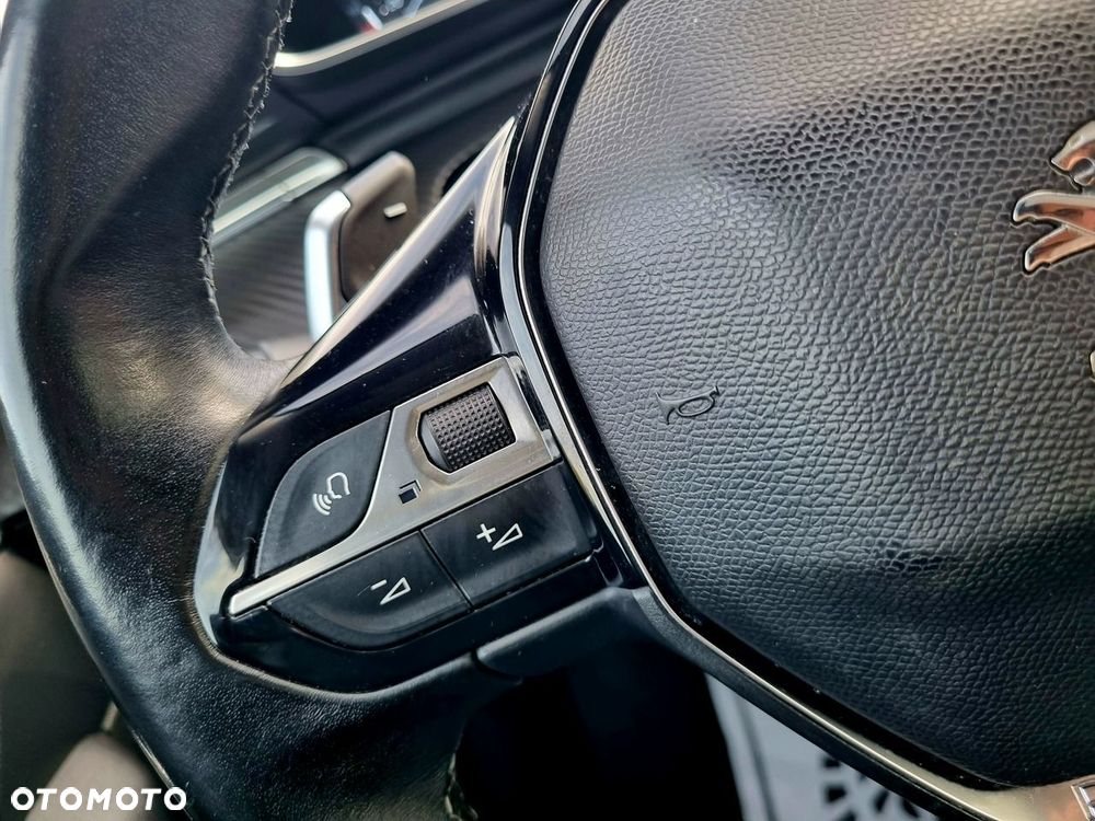 Peugeot 508 1.5 BlueHDi Allure S&S EAT8 - 17