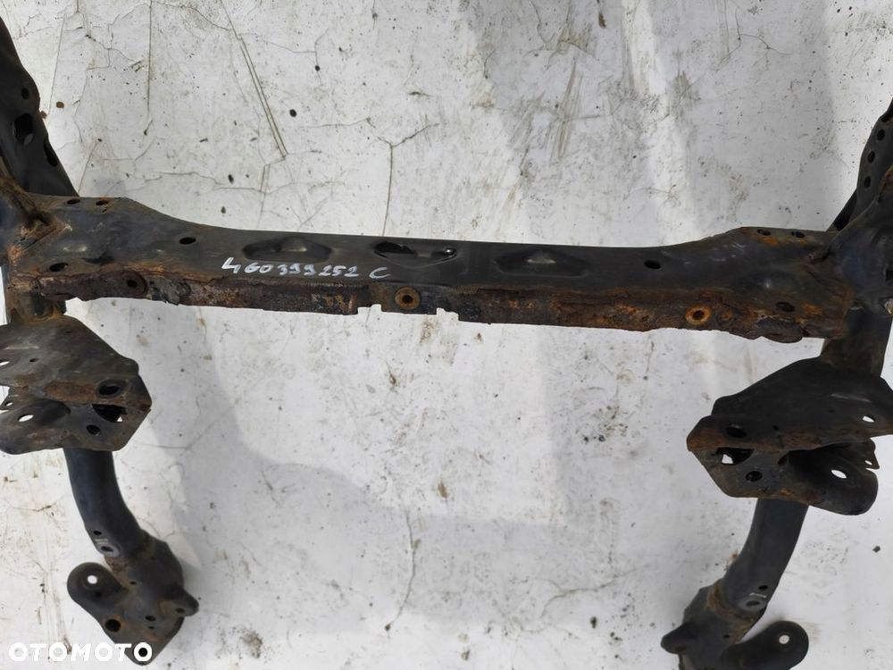 SANKI WÓZEK PRZÓD AUDI A6 C7 A7 4G 4G0399252C *1* ORYGINAŁ PROSTE - 10