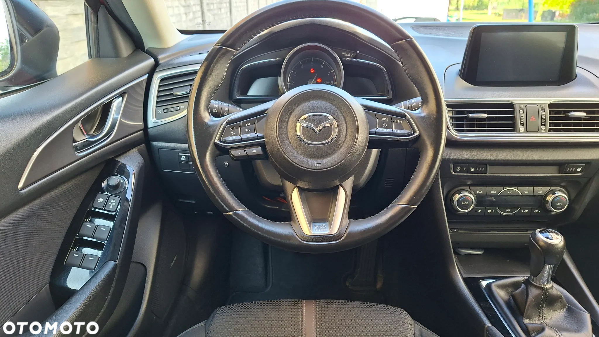 Mazda 3 2.0 Skypassion i-Eloop - 11