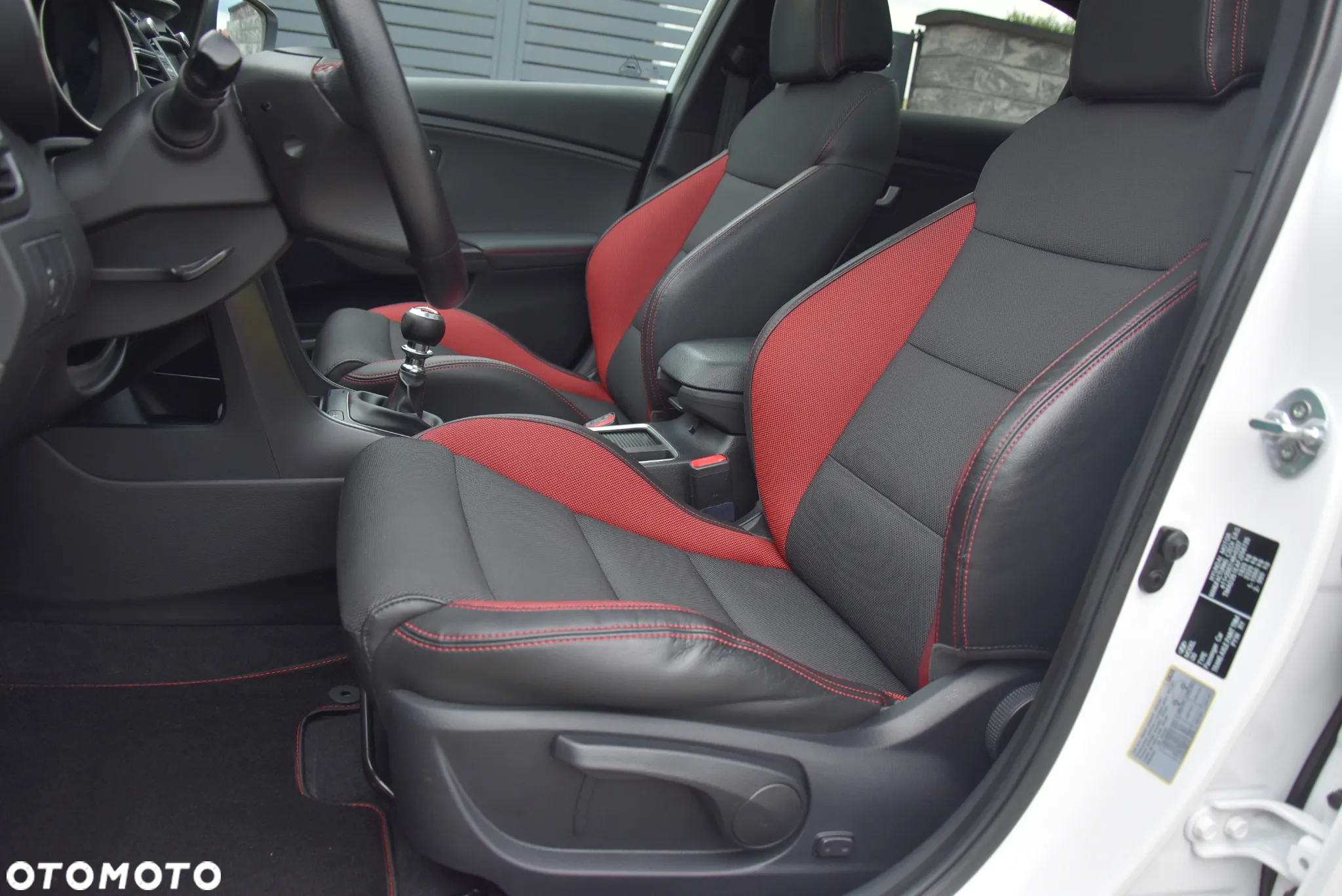 Hyundai i30 1.6 GDI Turbo Sport - 26