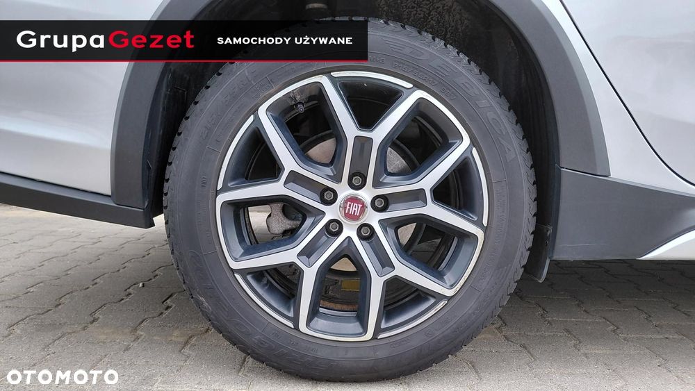 Fiat Tipo - 19