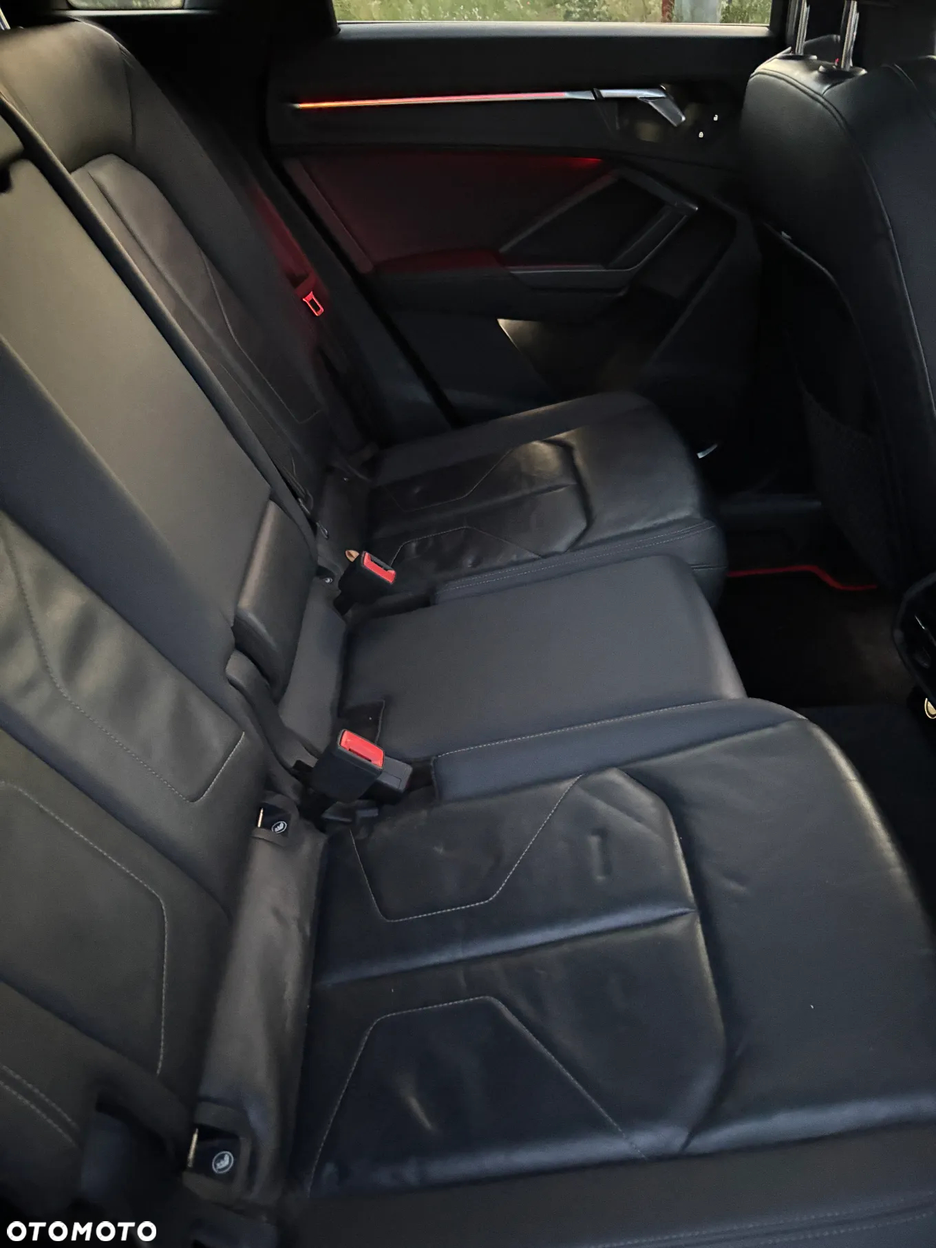 Audi Q3 45 TFSI quattro S tronic S line - 17