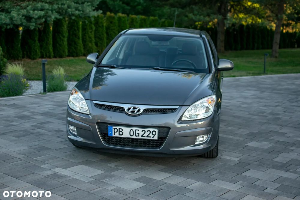 Hyundai i30 - 11