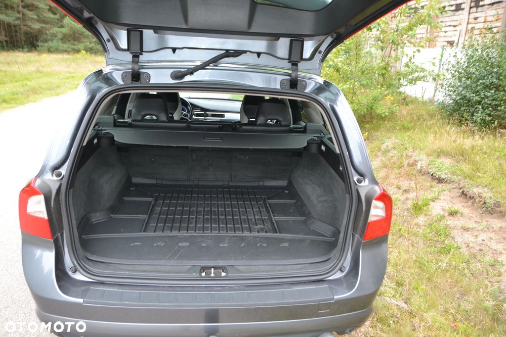 Volvo V70 2.5T RDesign - 16