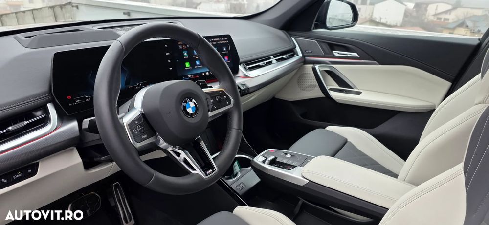 BMW X1 - 7