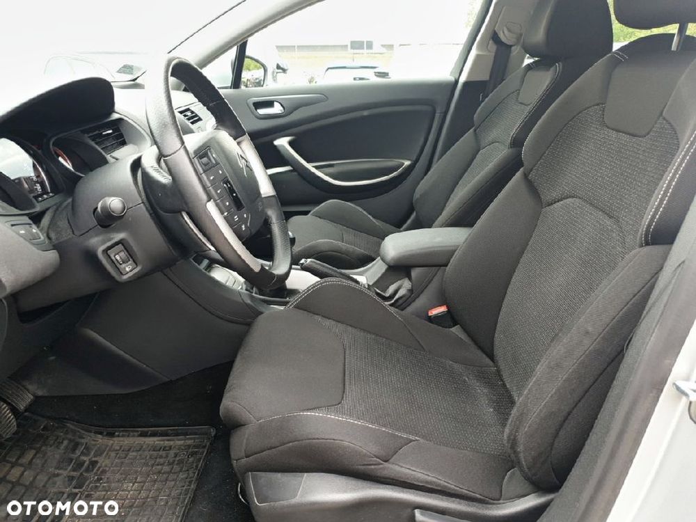 Citroën C5 1.6 THP Seduction - 10