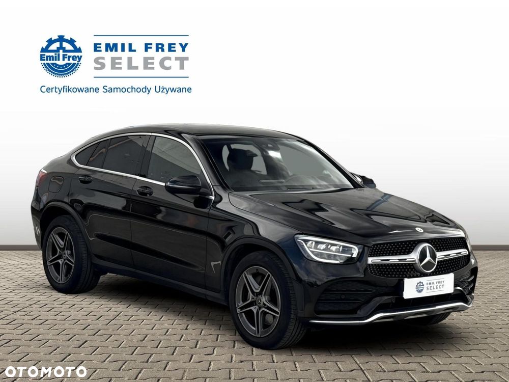 Mercedes-Benz GLC - 7