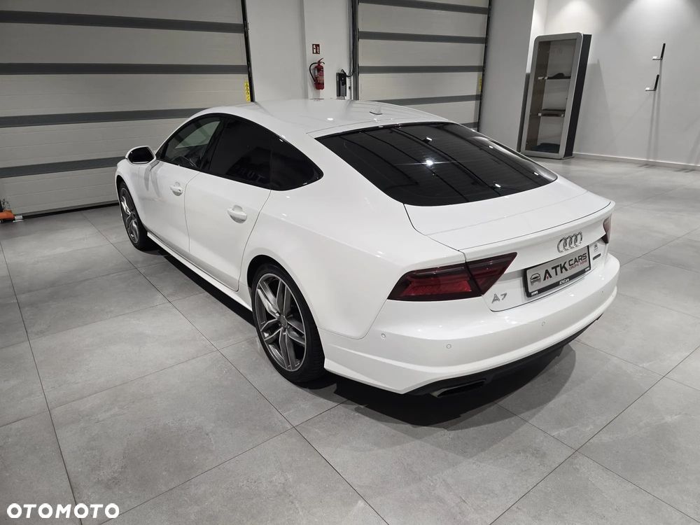 Audi A7 Sportback 2.0 TFSI Quattro S tronic - 6