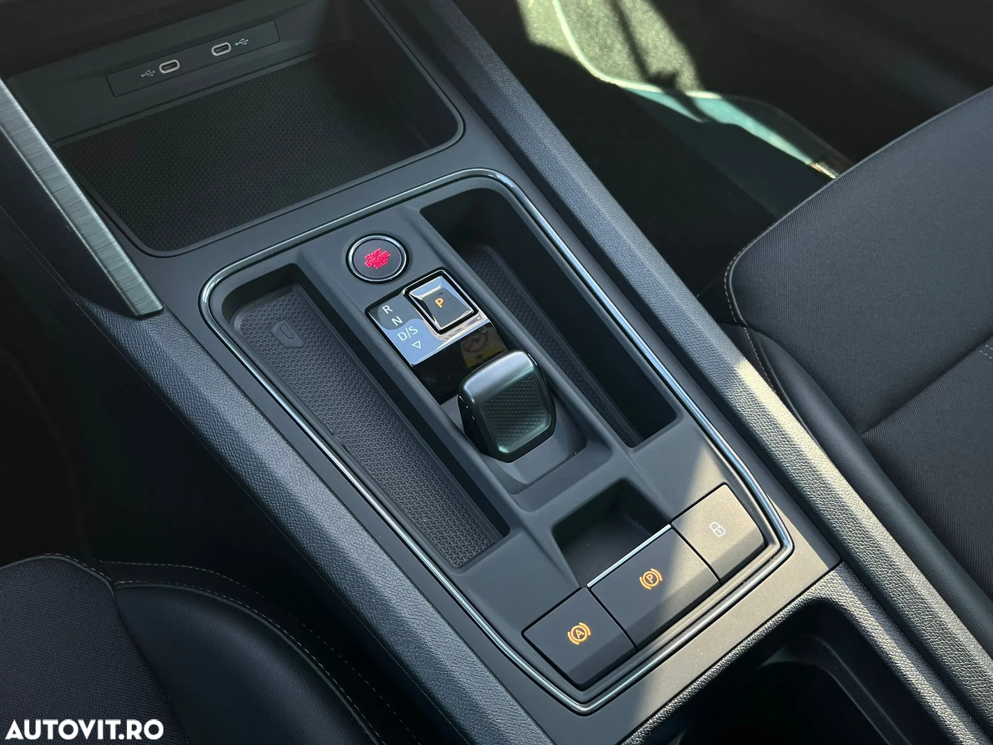 Cupra Formentor 1.4 e-HYBRID PHEV VZ - 16