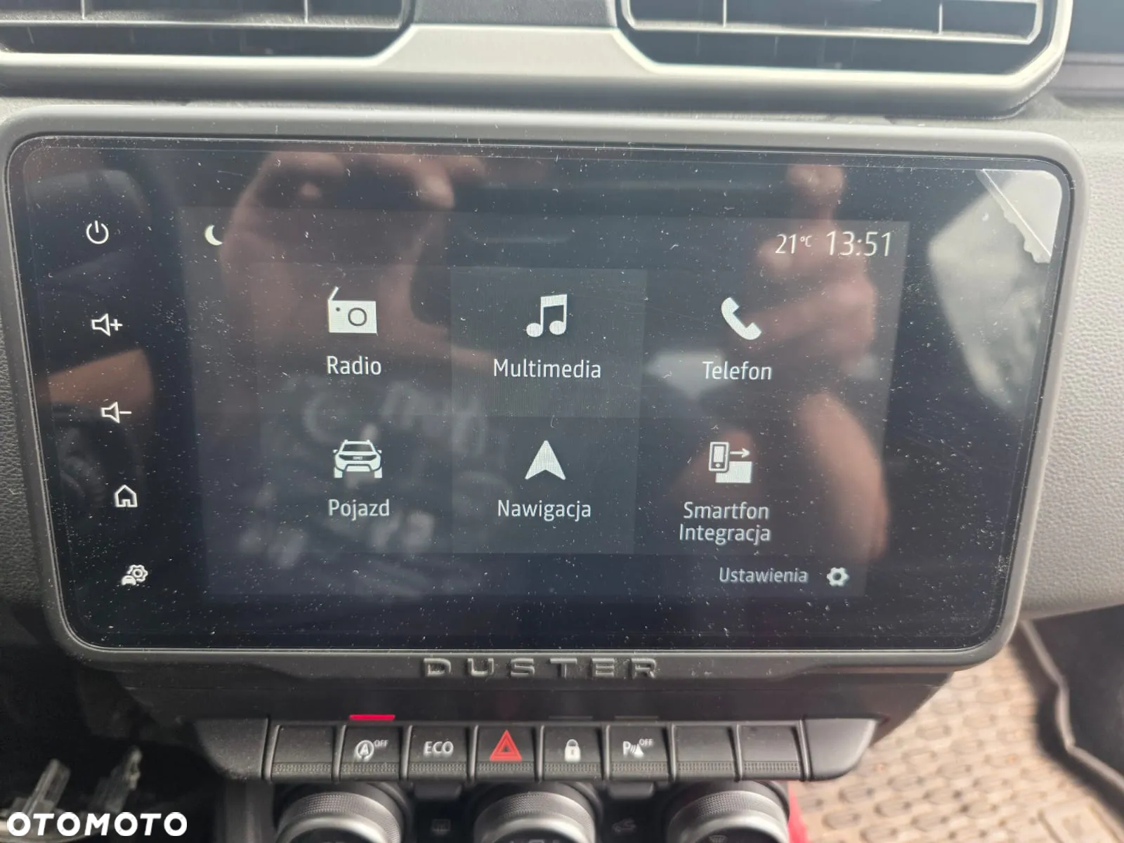 Dacia Duster 1.3 TCe Journey - 11